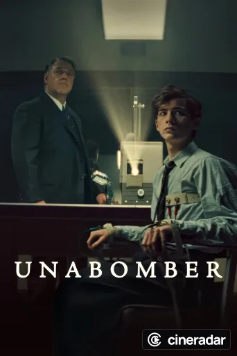 UNABOMBER