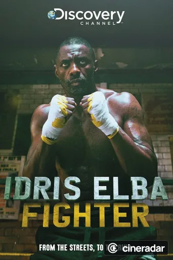 Idris Elba : Fighter