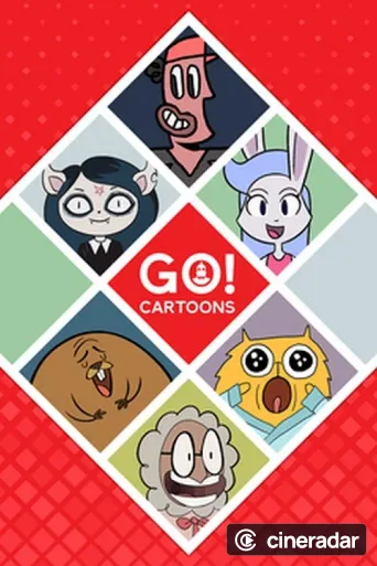 Go! Cartoons