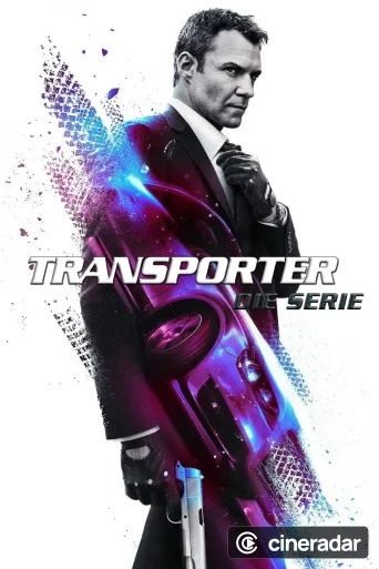 Transporter: La Serie