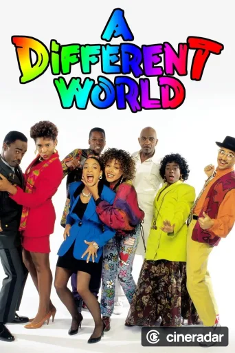 A Different World