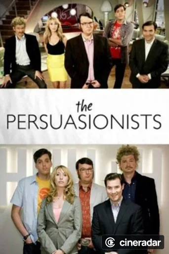 The Persuasionists