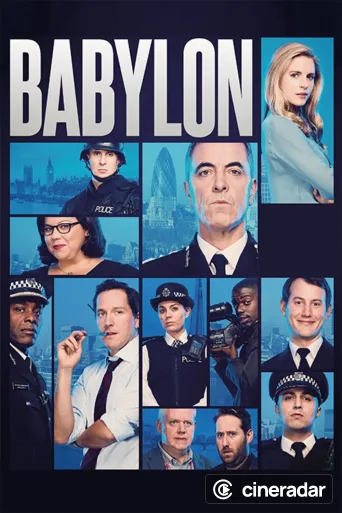 Babylon