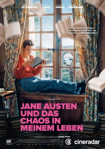 Jane Austen arruinó mi vida