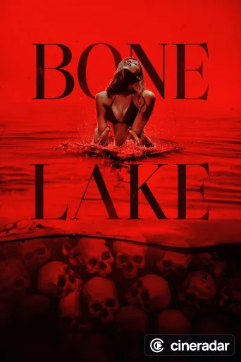 Fin de semana salvaje (Bone Lake)