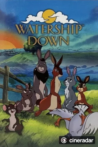Watership Down