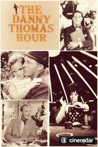 The Danny Thomas Hour
