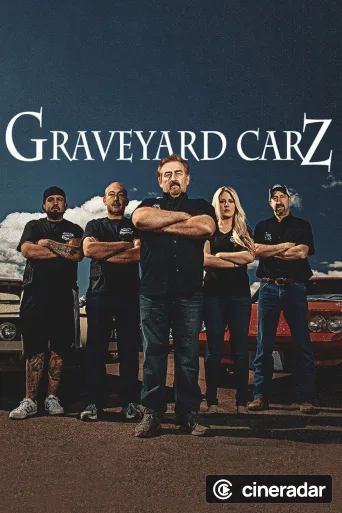 Graveyard Carz
