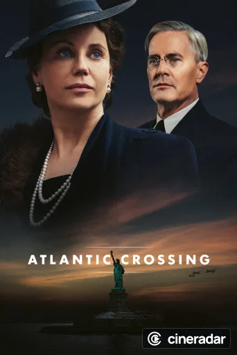 Atlantic Crossing