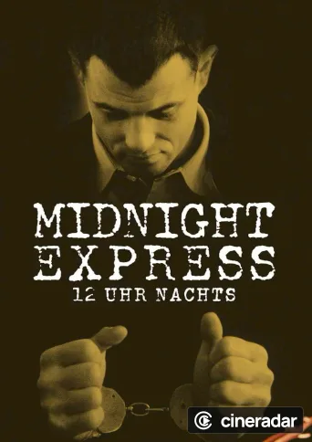 Midnight Express