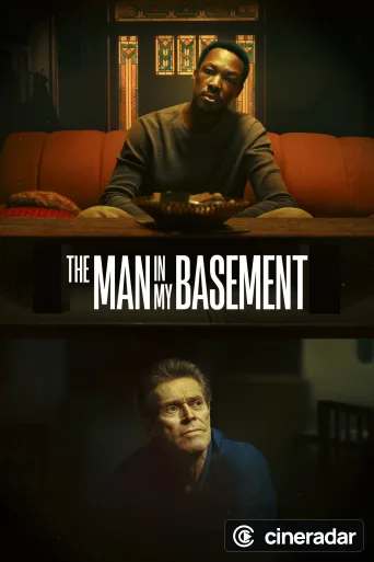 The Man in My Basement