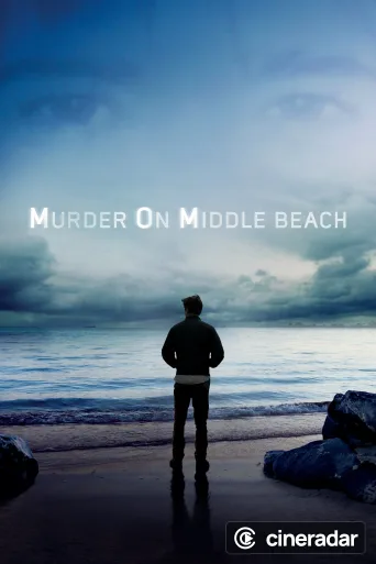 Murder on Middle Beach