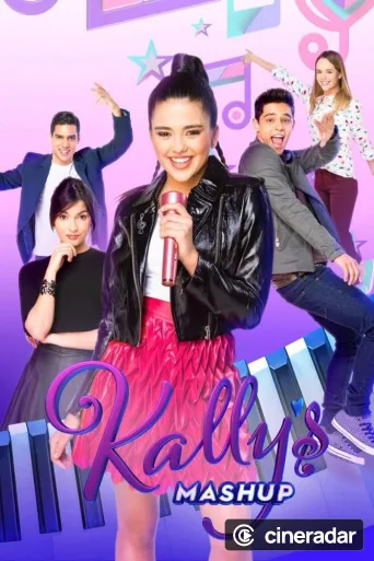 Kally's Mashup