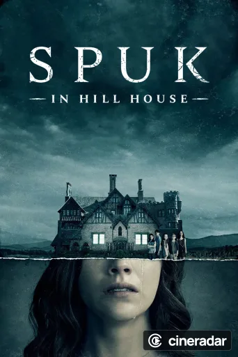 La maldición de Hill House