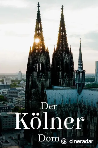 Un joyau à la française, la cathédrale de Cologne