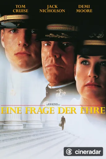 Eine Frage der Ehre