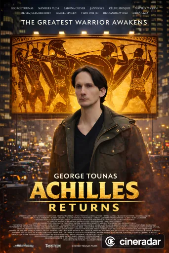 Achilles Returns