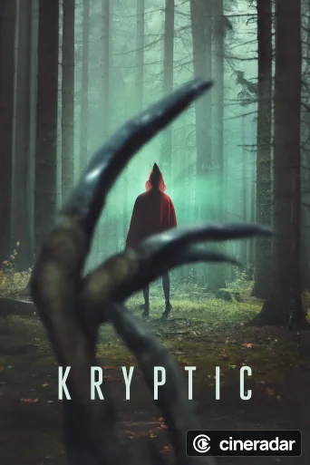 Kryptic