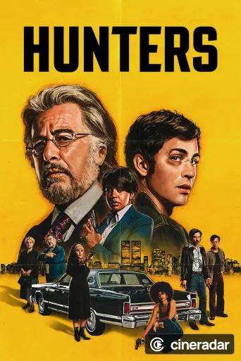 Hunters