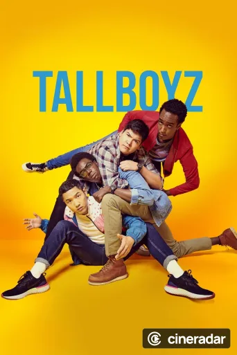 TallBoyz
