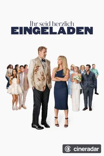 Ihr seid herzlich eingeladen