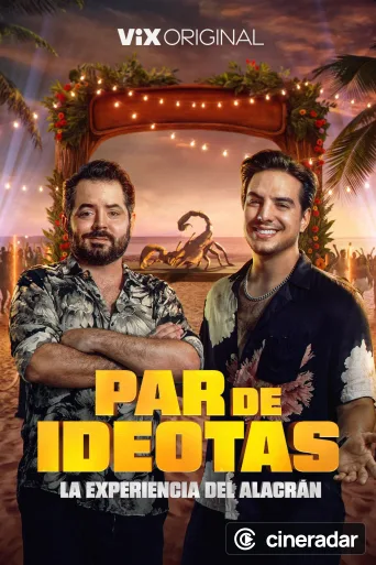Par de ideotas