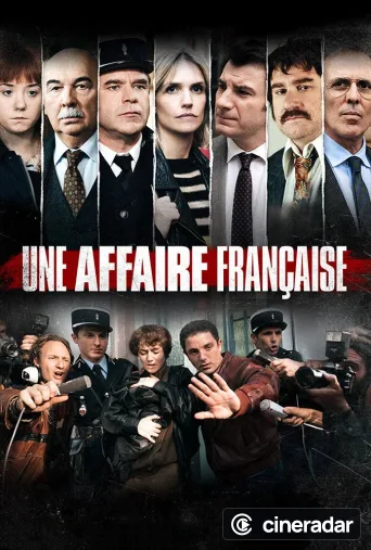 A French Case