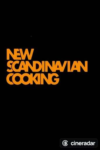 New Scandinavian Cooking