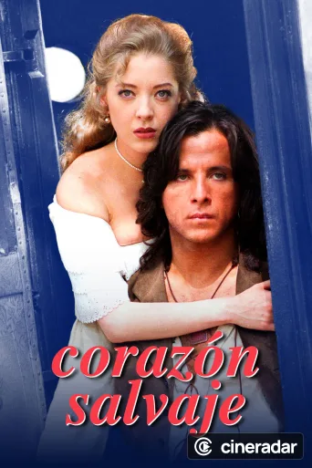 Corazón Salvaje