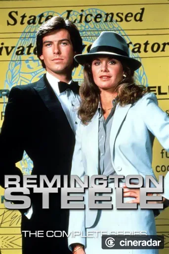 Remington Steele