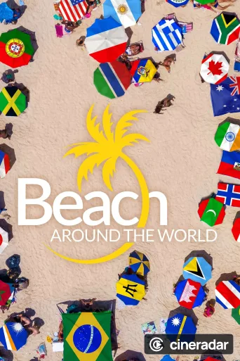Beach Around the World