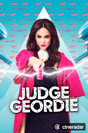 Judge Geordie