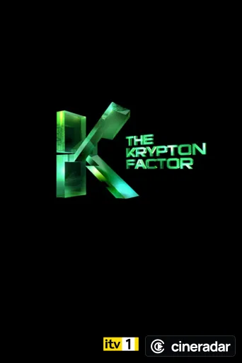 The Krypton Factor