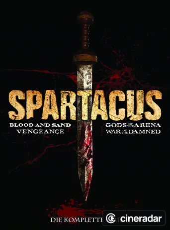 Spartacus