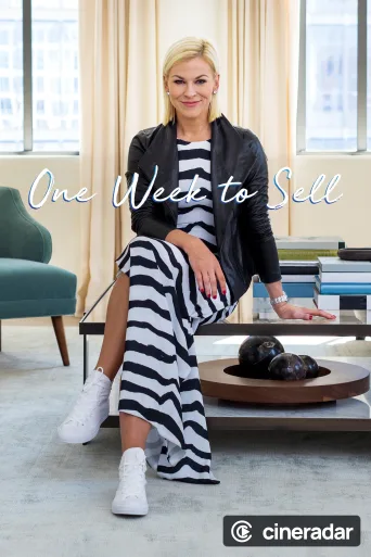 One Week to Sell