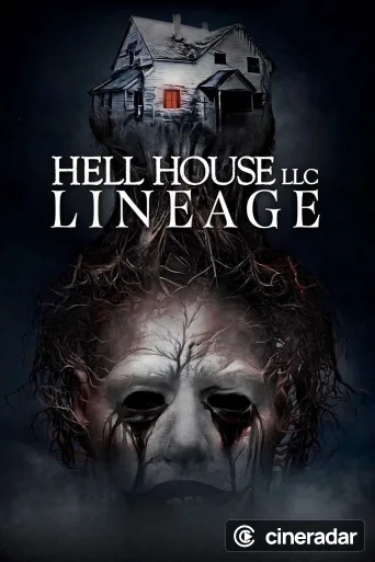 Hell House LLC: Lineage