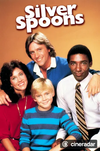 Silver Spoons