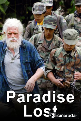 Paradise Lost
