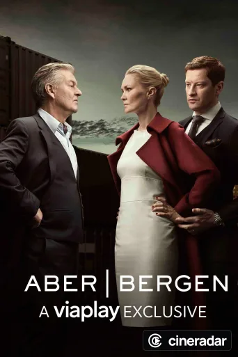 Aber Bergen