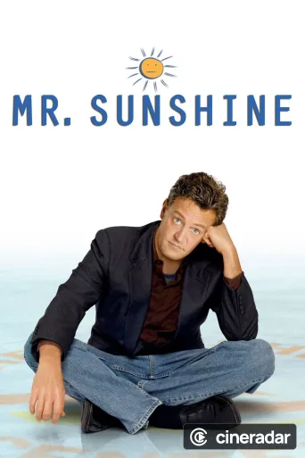 Mr. Sunshine