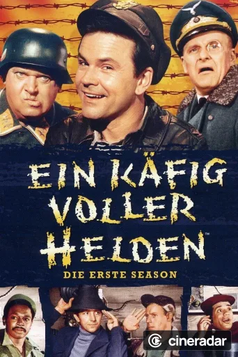 Los héroes de Hogan