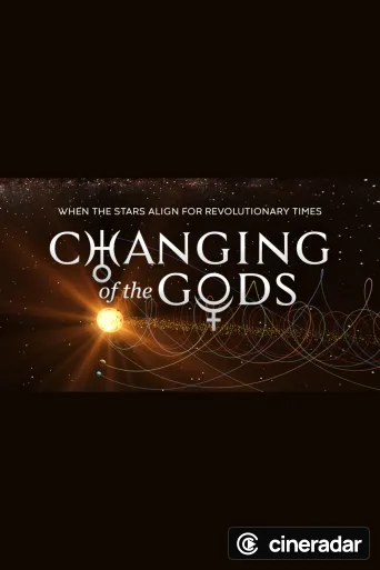 Changing of the Gods