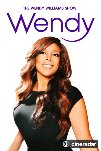 The Wendy Williams Show