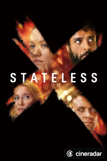 Stateless