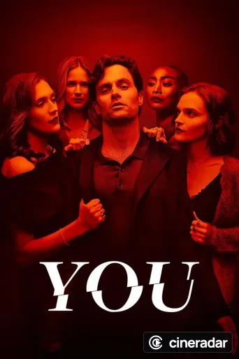 You