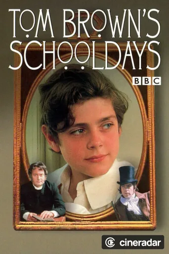 Tom Brown's Schooldays