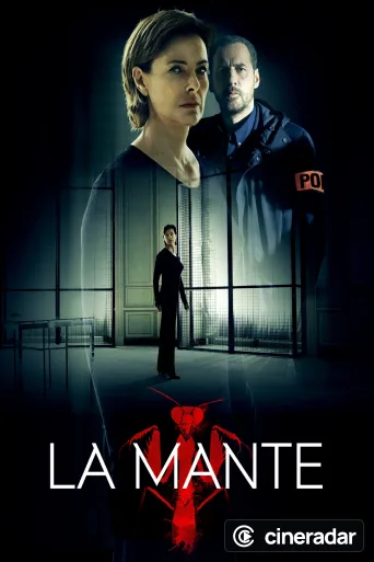 La Mantide