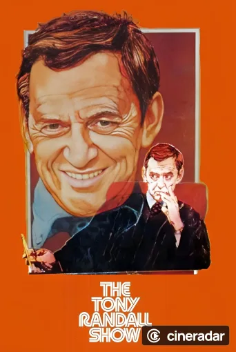 The Tony Randall Show