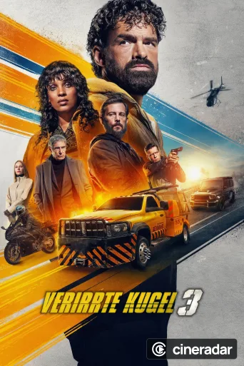 La bala perdida 3