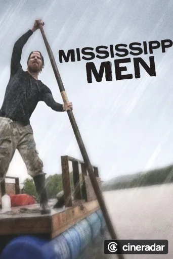 Mississippi Men